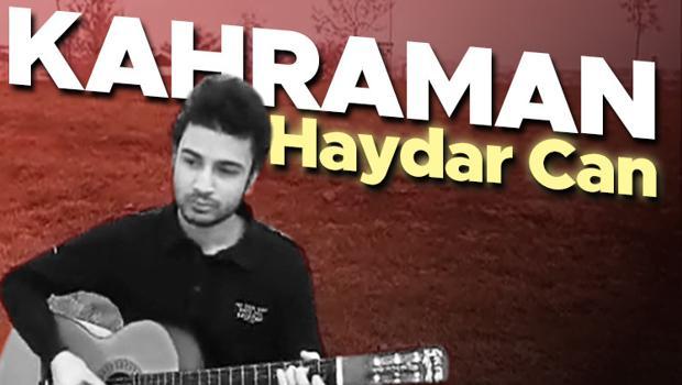 Kahraman Haydarcan Kılıçdoğan... Tacize uğrayan küçük kızları kurtardı, bıçaklanarak öldürüldü