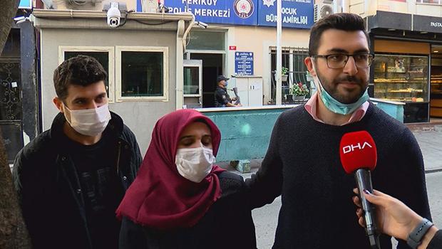 Pınar Gültekin'in annesi: O benim kızımı katletti, öfkem normal