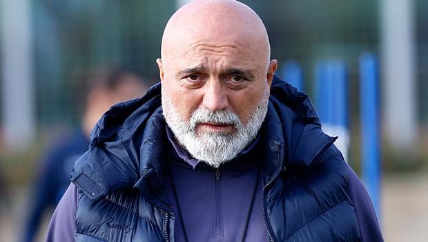 Karaman'dan F.Bahçe açıklaması! 'İki takım da...'