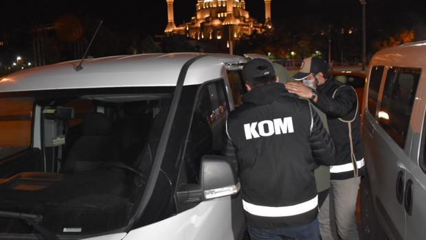 65 bin TL'lik sahte çeki bozdurmak istedi... Banka görevlisi yakalattı