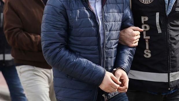 FETÖ'nün eğitim yapılanmasına yönelik soruşturma: 16 gözaltı kararı