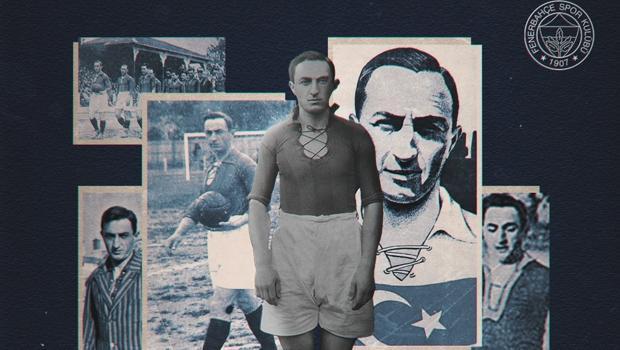 Fenerbahçe ve TFF'den Zeki Rıza Sporel için anma mesajı