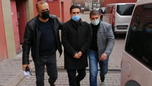 Komşusunu öldüren öğretmen için savcı müebbet hapis istedi