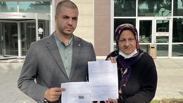 Nüfusta 'öldü' gösterildiği için açtığı dava görülemeden ölen kişinin ailesine icra takibi