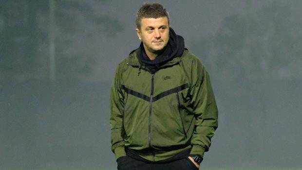 Hakan Keleş: "Oyuncularıma güvenim sonsuz..."