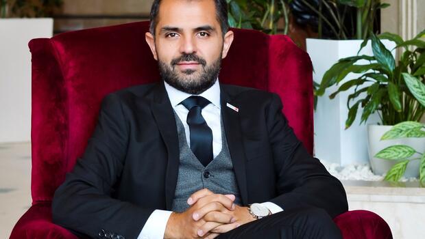 Anıl Ulaş Övençoğlu: “Realtor Turkey Real Estate İzmir ofisini açtık”