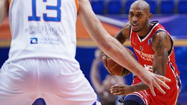 Bahçeşehir Koleji Europe Cup'ta durdurulamıyor! 4. zafer Karadağ'dan...