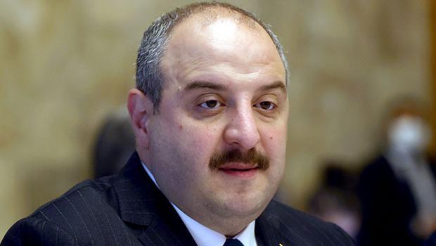 Bakan Varank: 'Baykar, Türkiye'de yüksek teknolojili alanlarda en fazla katma değer üreten firmalardan biridir'