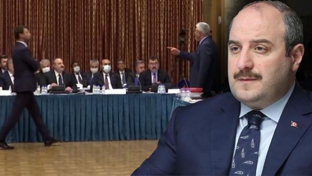 Bakan Varank'tan CHP'li İslam'a FETÖ tepkisi: 'Ben ailemden şehit verdim'