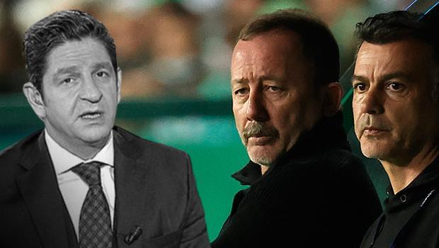 Beşiktaş'ın 4-0'lık mağlubiyeti sonrası merak konusu oldu! 'Trabzonspor maçına nasıl hazırlayacak?'