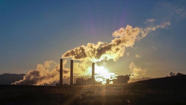 Küresel karbon emisyonları salgın öncesi seviyesine yaklaşıyor