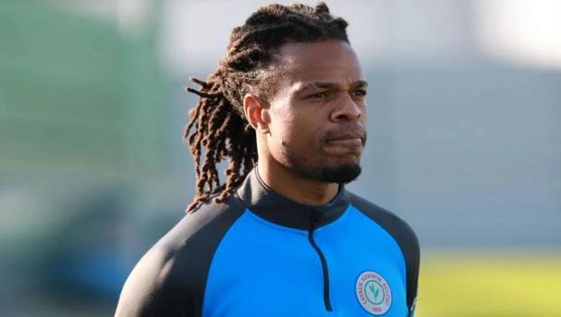 Çaykur Rizespor'da Loic Remy belirsizliği