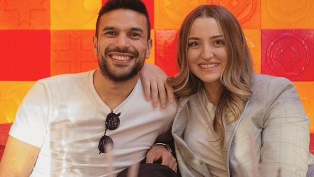Yeni Malatyasporlu Haddadi, Türk vatandaşlığı için başvuruda bulundu