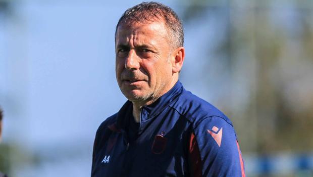 Trabzonspor'da 3 isim antrenmana katılmadı! Gervinho, Peres ve...