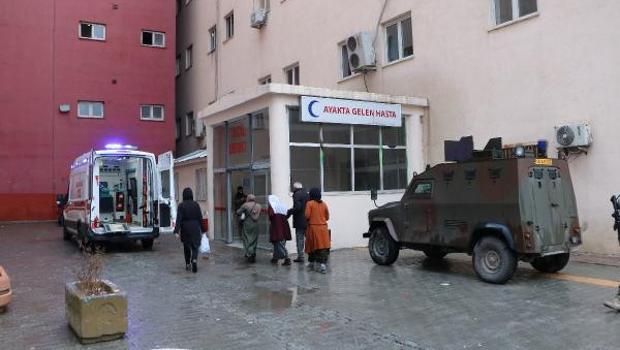 İğrenç olay intihar girişiminde bulununca ortaya çıktı! Babası ve kuzeni tutuklandı