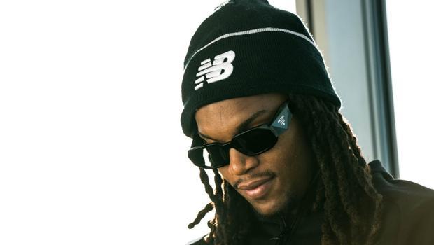 Renato Sanches için Wolves iddiası