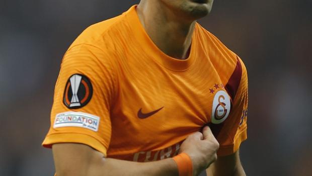 Galatasaray-Lokomotiv Moskova maçından en özel fotoğraflar!