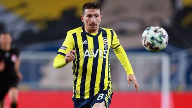 Mert Hakan Yandaş: "Olympiakos başkanına güzel bir cevap vereceğiz"