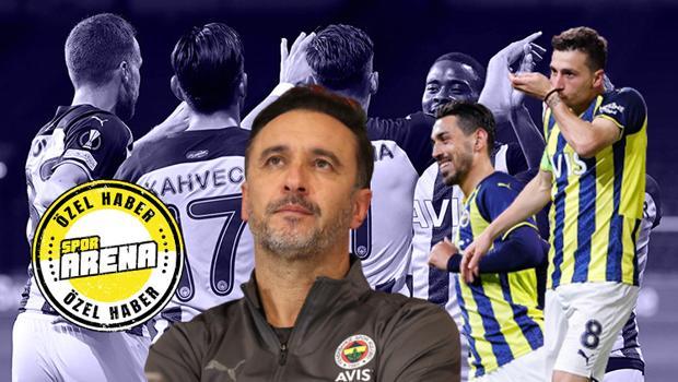 Son Dakika: Türk futbolu Avrupa'da nefes aldı! Fenerbahçe için çarpıcı iddia... "Vazgeçilmezler, sezon sonuna kadar..."