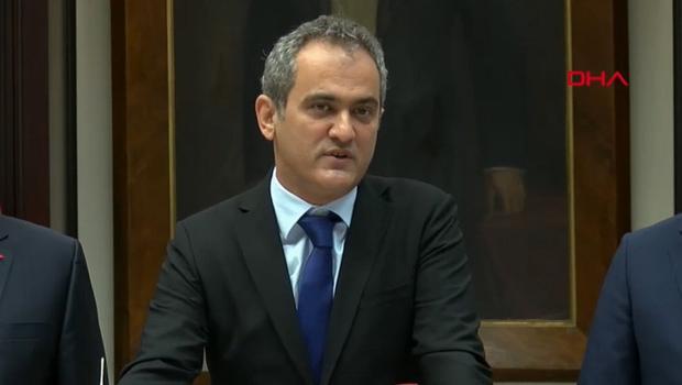 Son dakika: Bakan Özer'den ara tatil açıklaması! Öğretmenler okullara gidecek mi?