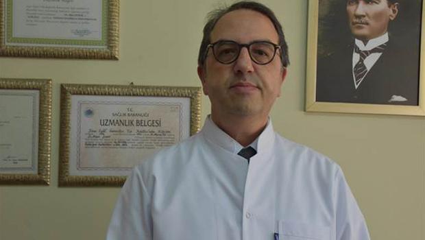 Bilim Kurulu Üyesi Prof. Dr. Şener'den 'geyiklerde koronavirüs' sözleri