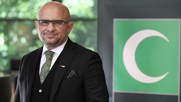 Yeşilay'dan Uluslararası Bağımlılık Kongresi