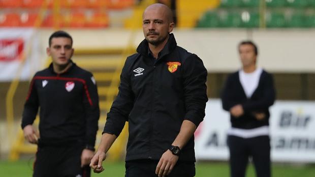 Göztepe revire döndü! Konyaspor maçı öncesi 6 eksik...