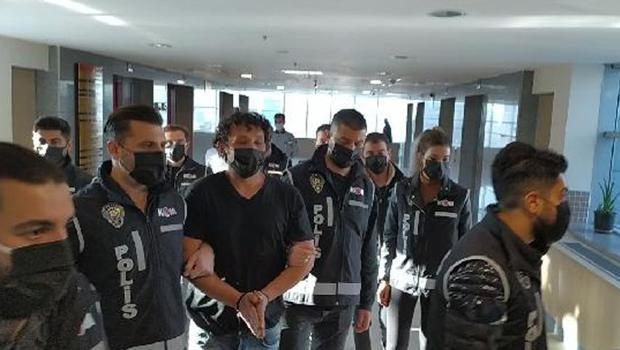 'Tosuncuk'un ağabeyi Fatih Aydın tutuklama talebiyle hakimliğe sevk edildi