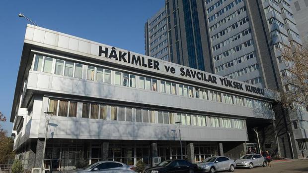 HSK üyeliği için 26 başvuru