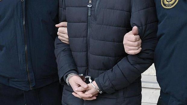 Terör örgütü PKK/KCK'ya yönelik operasyon: 7 kişi tutuklandı