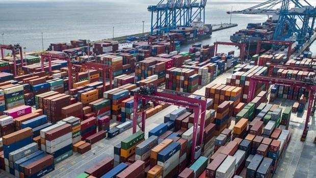 İhracatçılara yönelik teşvike ilişkin kanun Resmi Gazete'de yayımlandı