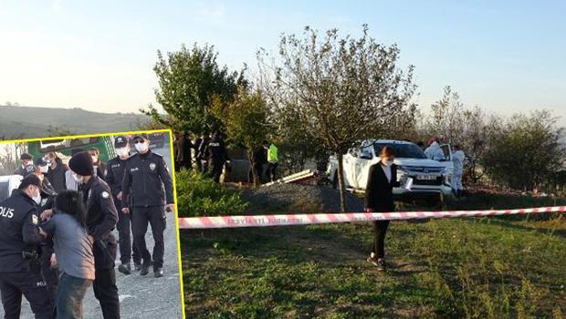 Kayıp kişinin cansız bedeni su kuyusunda bulundu! Polis şapkadan yola çıktı