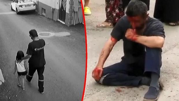 Bursa'da iğrenç olay! Yunanistan'da da aynı suçu işlemiş...