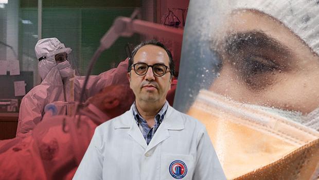 Son dakika... Koronavirüste yeni kâbus! Her geçen gün bulgular artıyor... Bilim Kurulu Üyesi açıkladı