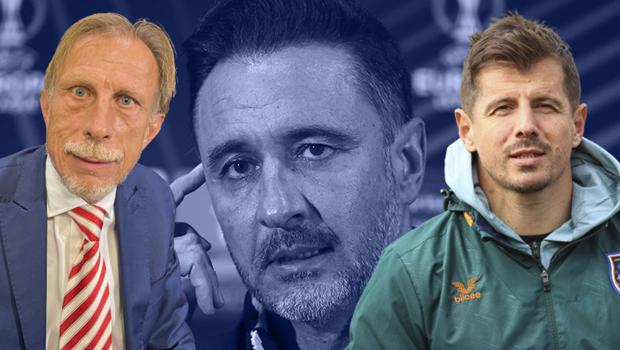 Son Dakika: Christoph Daum'dan çok konuşulacak Vitor Pereira ve Emre Belözoğlu sözleri!