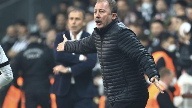 Beşiktaş-Trabzonspor maçından en özel fotoğraflar!