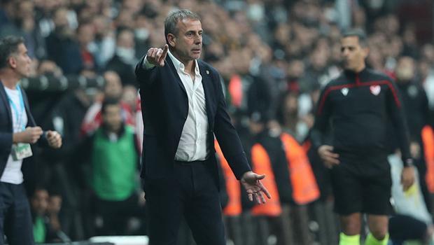 Trabzonspor'da Abdullah Avcı'dan 'şampiyonluk' açıklaması!