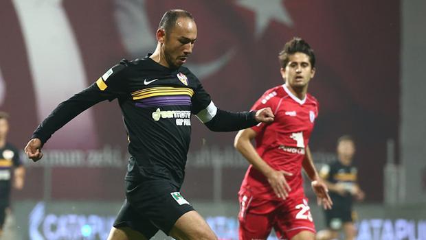 Eyüpspor'dan Altınordu deplasmanında 2 gollü galibiyet