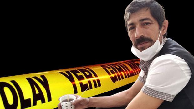 Afyonkarahisar'da dehşet! Durdurduğu araca kurşun yağdırdı, 4 kişi hayatını kaybetti