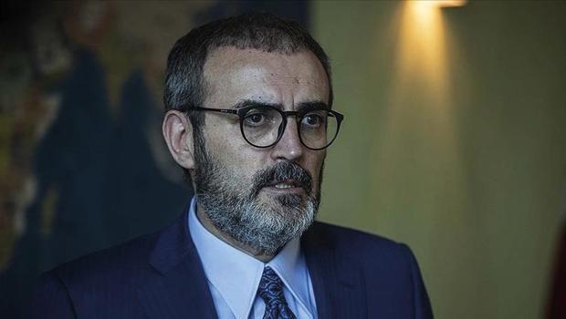 AK Parti Grup Başkanvekili Ünal'dan Türkkan'a sert tepki: Bu bir karakter ve şahsiyet meselesi, bir ahlak meselesidir