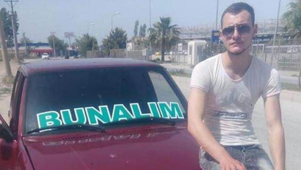 Isparta'da gece eğlencesi kanlı bitti: 4 yaralı