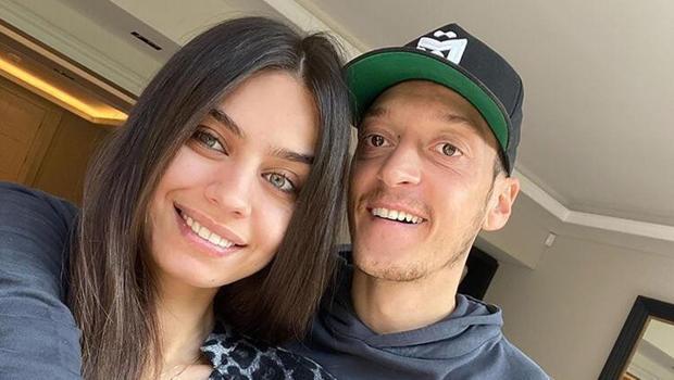 Son dakika: Fenerbahçe'de Mesut Özil için ayrılık iddiası!