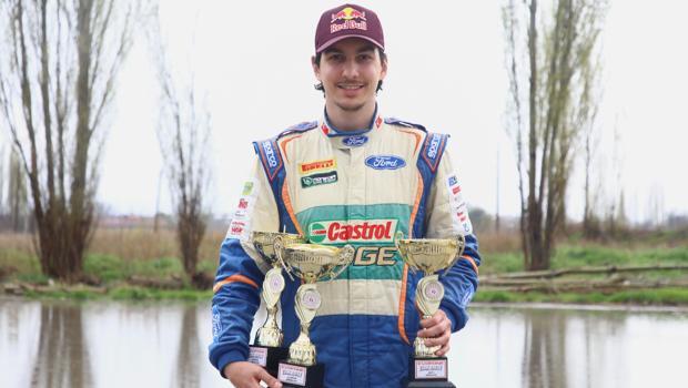 Ali Türkkan ve Onur Vatansever'den tarihi başarı! İlk kez...