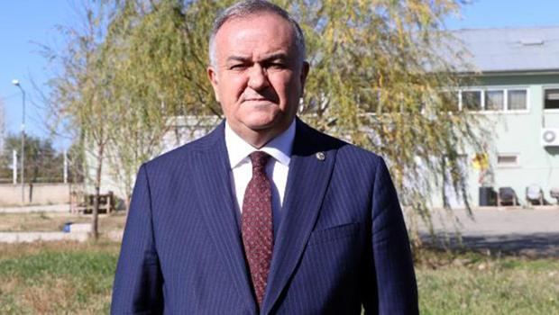 MHP'li Akçay'dan Lütfü Türkkan'a tepki: İstifa etmeli ve partisinden ihraç edilmeli