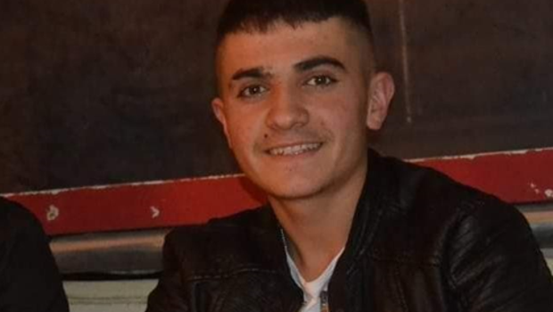 Trafikteki maganda kurşunu can aldı