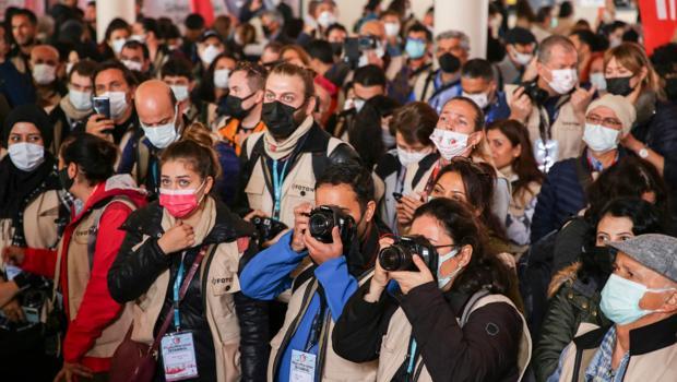 PhotoMaraton’a yoğun ilgi