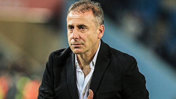 Abdullah Avcı tarih yazıyor! Avrupa'nın 4 takımından biri...