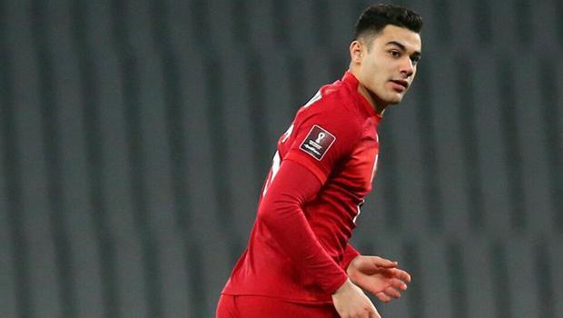 A Milli Takım'da sakatlık şoku! Aday kadrodan çıkarıldı...