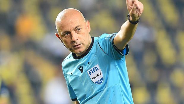 Fenerbahçe-Kayserispor maçından en özel fotoğraflar!