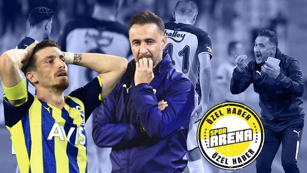 Son Dakika: Fenerbahçe - Kayserispor sonrası çarpıcı Vitor Pereira iddiası!